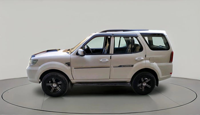 2015 Tata Safari Storme 2.2 EX 4X2, Diesel, Manual, 78,324 km, exterior