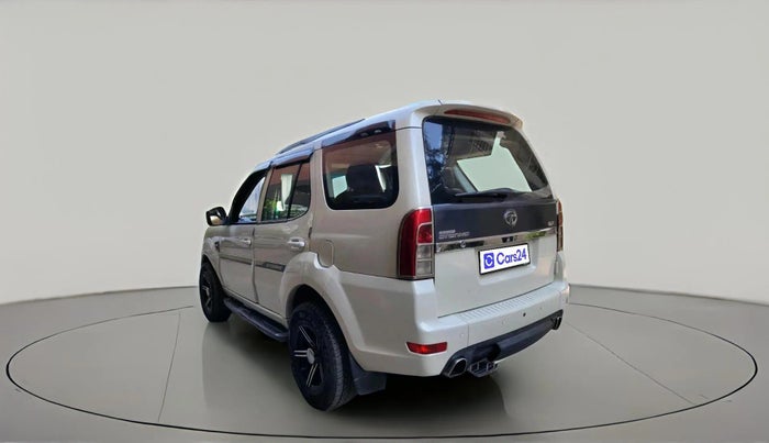 2015 Tata Safari Storme 2.2 EX 4X2, Diesel, Manual, 78,324 km, exterior