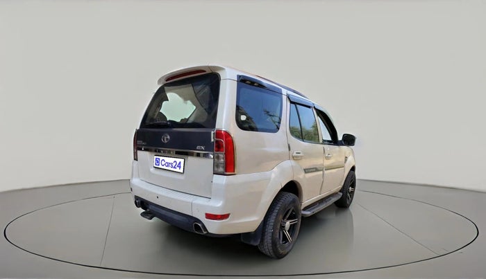 2015 Tata Safari Storme 2.2 EX 4X2, Diesel, Manual, 78,324 km, exterior