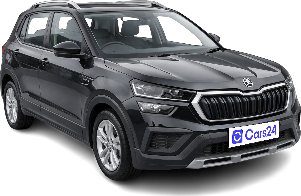 2021 Skoda KUSHAQ - SUV - Petrol - Manual - ₹9.00 lakh