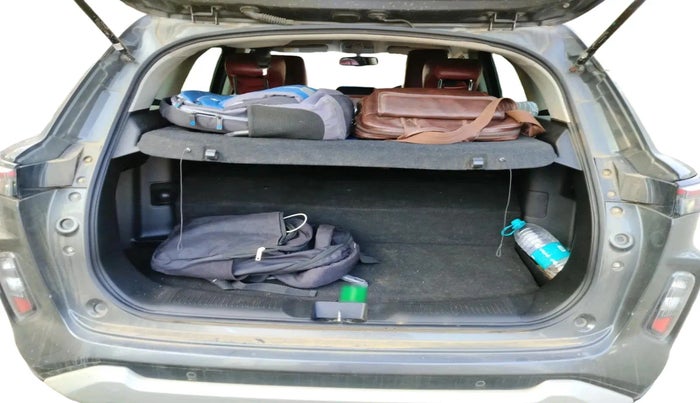 2023 Maruti Grand Vitara ZETA CNG, CNG, Manual, 93,058 km, exterior