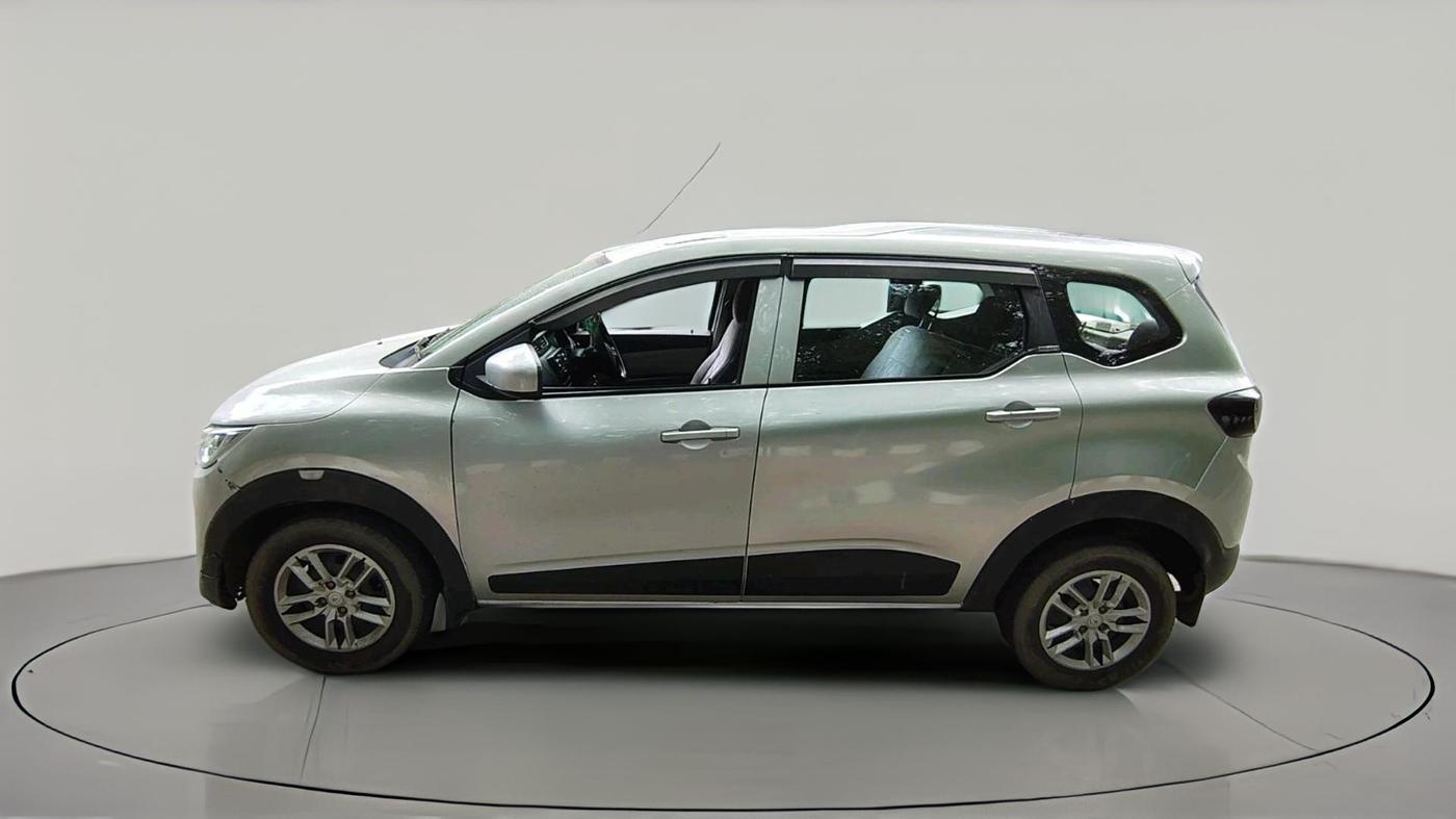 2019 Renault TRIBER RXL MT, Petrol, Manual, 1,10,741 km, exterior