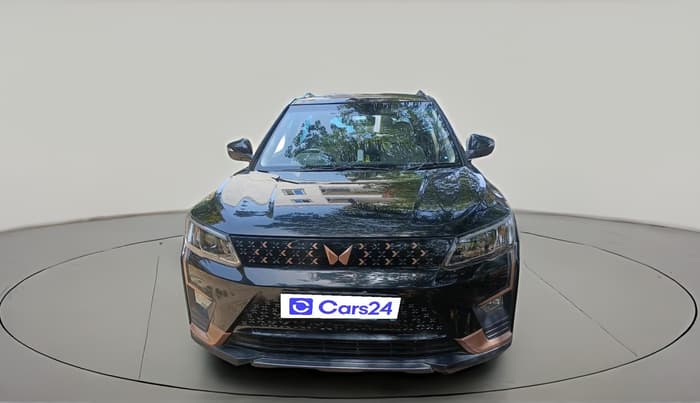 2025 Mahindra XUV400 EL 7.2 KW, Electric, Automatic, 47,255 km, exterior