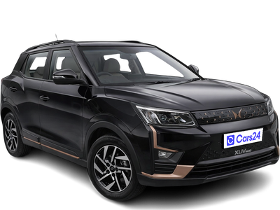 2025 Mahindra XUV400 - SUV - Electric - Automatic - ₹12.50 lakh