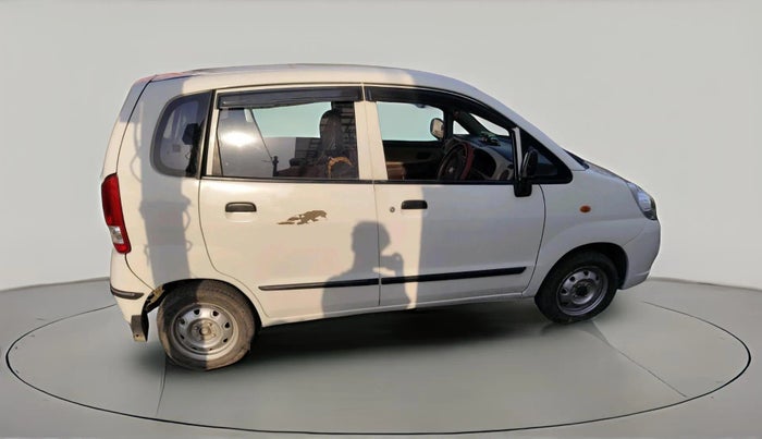 2010 Maruti Zen Estilo LXI, Petrol, Manual, 33,642 km, exterior