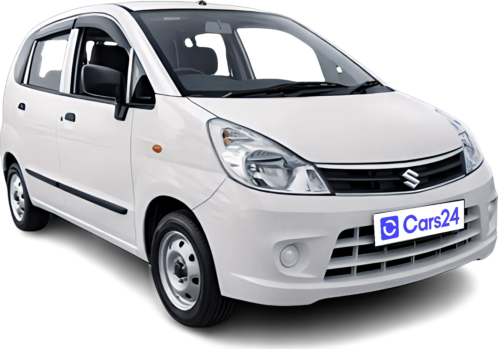 2010 Maruti Zen Estilo - Hatchback - Petrol - Manual - ₹1.13 lakh