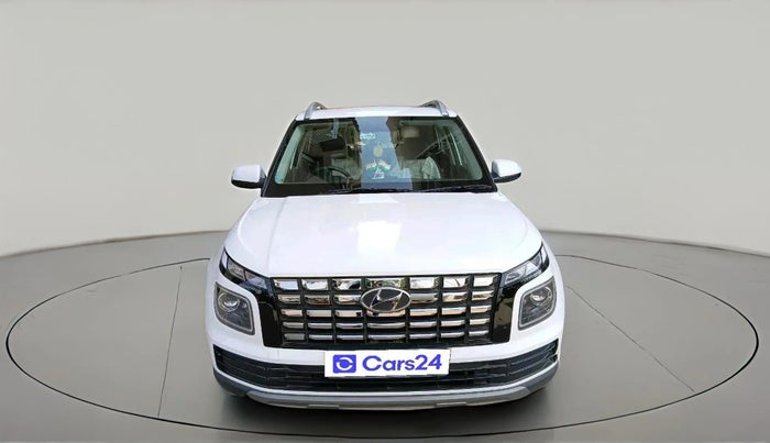 2024 Hyundai VENUE S (O) Plus 1.2 Petrol , Petrol, Manual, 10,373 km, exterior