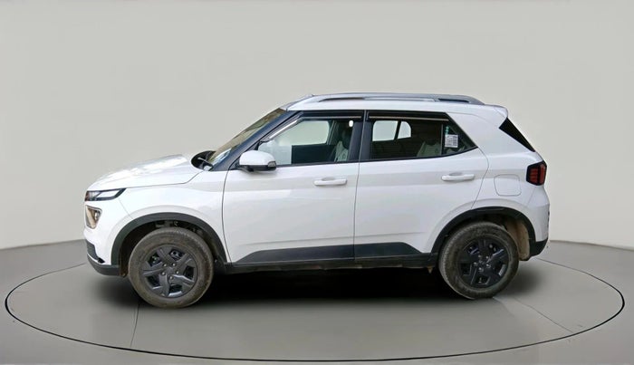 2024 Hyundai VENUE S (O) Plus 1.2 Petrol , Petrol, Manual, 10,373 km, exterior