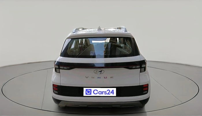 2024 Hyundai VENUE S (O) Plus 1.2 Petrol , Petrol, Manual, 10,373 km, exterior