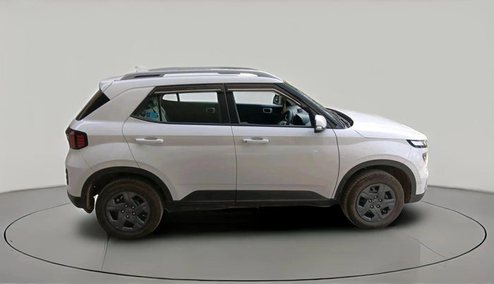 2024 Hyundai VENUE S (O) Plus 1.2 Petrol , Petrol, Manual, 10,373 km, exterior