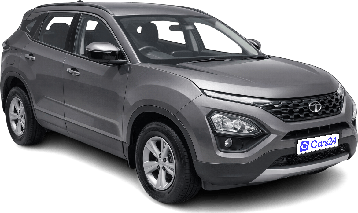 2019 Tata Harrier - SUV - Diesel - Manual - ₹8.90 lakh