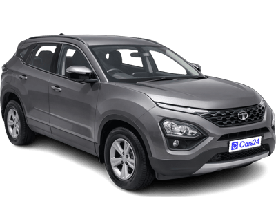 2019 Tata Harrier - SUV - Diesel - Manual - ₹8.90 lakh
