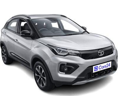 2021 Tata NEXON - SUV - Diesel - Manual - ₹8.47 lakh