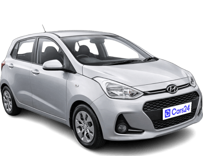 2018 Hyundai Grand i10 - Hatchback - Petrol - Manual - ₹3.00 lakh