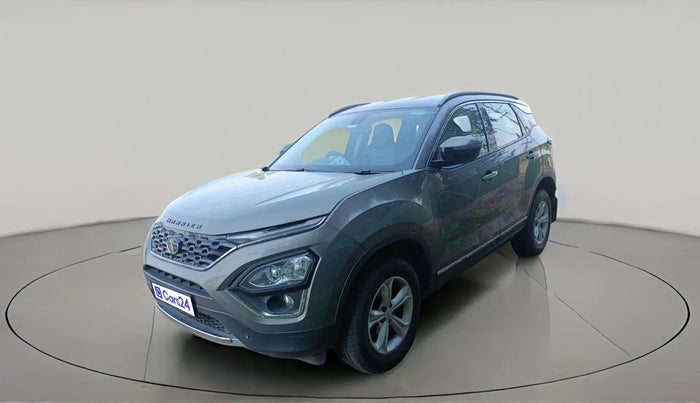 2019 Tata Harrier XZ 2.0L, Diesel, Manual, 1,25,689 km, exterior