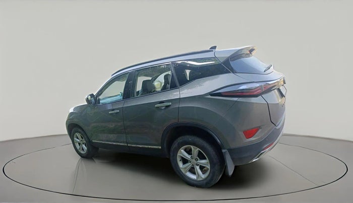 2019 Tata Harrier XZ 2.0L, Diesel, Manual, 1,25,689 km, exterior