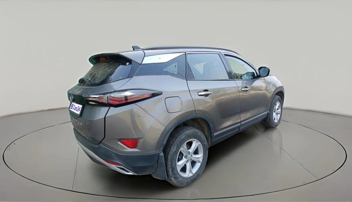 2019 Tata Harrier XZ 2.0L, Diesel, Manual, 1,25,689 km, exterior