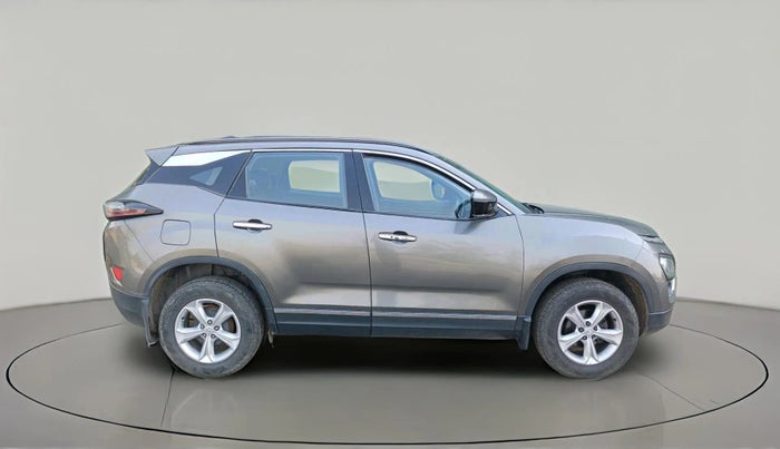 2019 Tata Harrier XZ 2.0L, Diesel, Manual, 1,25,689 km, exterior