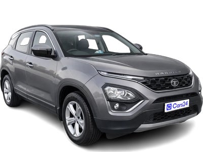 2019 Tata Harrier - SUV - Diesel - Manual - ₹9.07 lakh