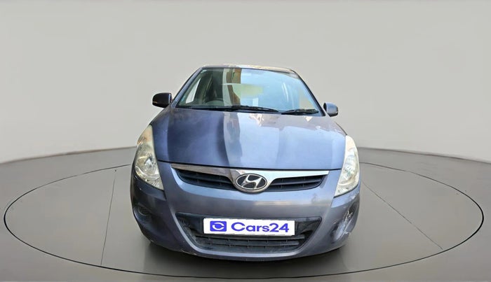 2011 Hyundai i20 SPORTZ 1.2, Petrol, Manual, 1,06,428 km, exterior