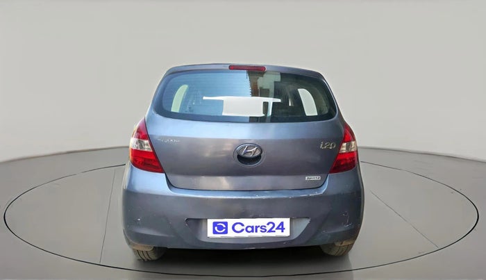 2011 Hyundai i20 SPORTZ 1.2, Petrol, Manual, 1,06,428 km, exterior
