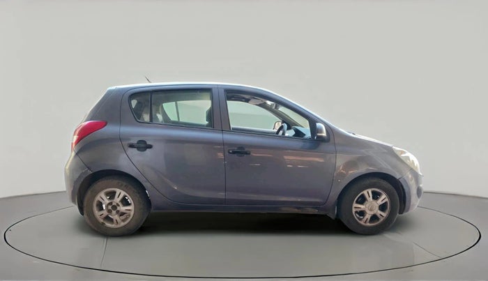 2011 Hyundai i20 SPORTZ 1.2, Petrol, Manual, 1,06,428 km, exterior