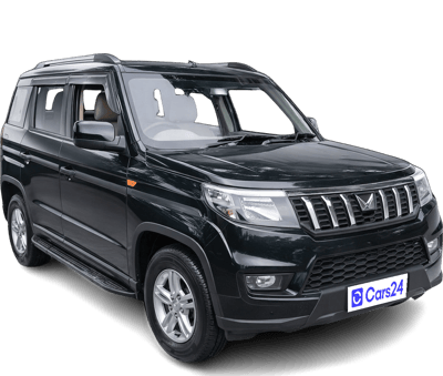 2024 Mahindra BOLERO NEO - SUV - Diesel - Manual - ₹9.50 lakh