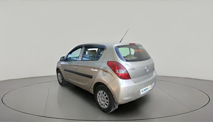 2010 Hyundai i20 MAGNA (O) 1.2, Petrol, Manual, 1,30,150 km, exterior