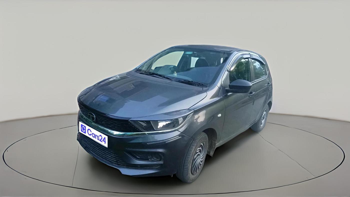 2025 Tata Tiago XE PETROL, Petrol, Manual, 22,805 km, exterior