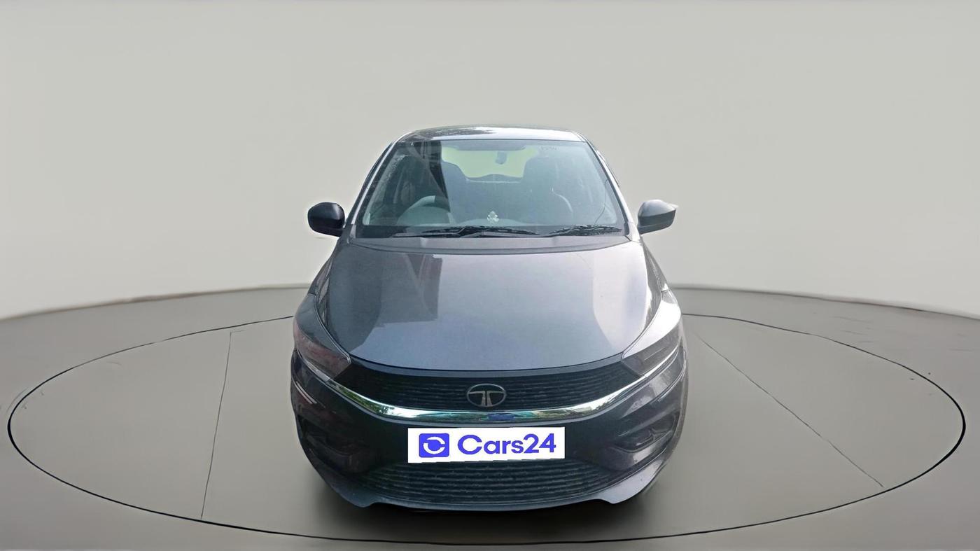 2025 Tata Tiago XE PETROL, Petrol, Manual, 22,805 km, exterior