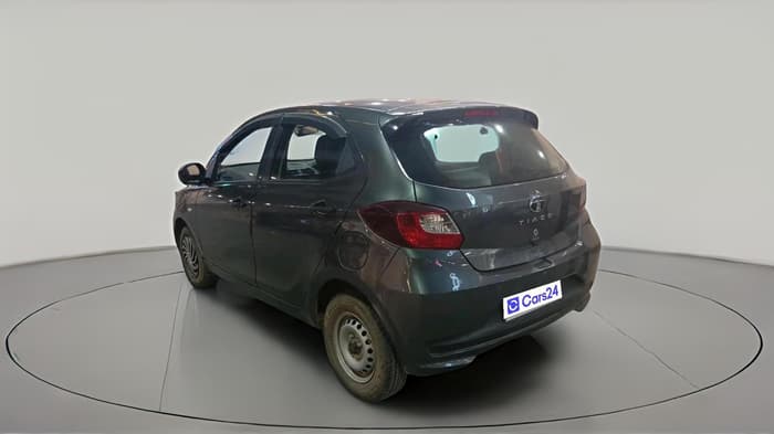 2025 Tata Tiago XE PETROL, Petrol, Manual, 22,805 km, exterior