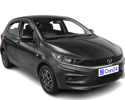 2025 Tata Tiago - Hatchback - Petrol - Manual - ₹5.20 lakh