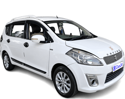 2013 Maruti Ertiga - SUV - Diesel - Manual - ₹3.00 lakh