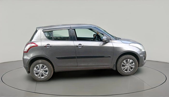 2017 Maruti Swift VXI, Petrol, Manual, 57,313 km, exterior