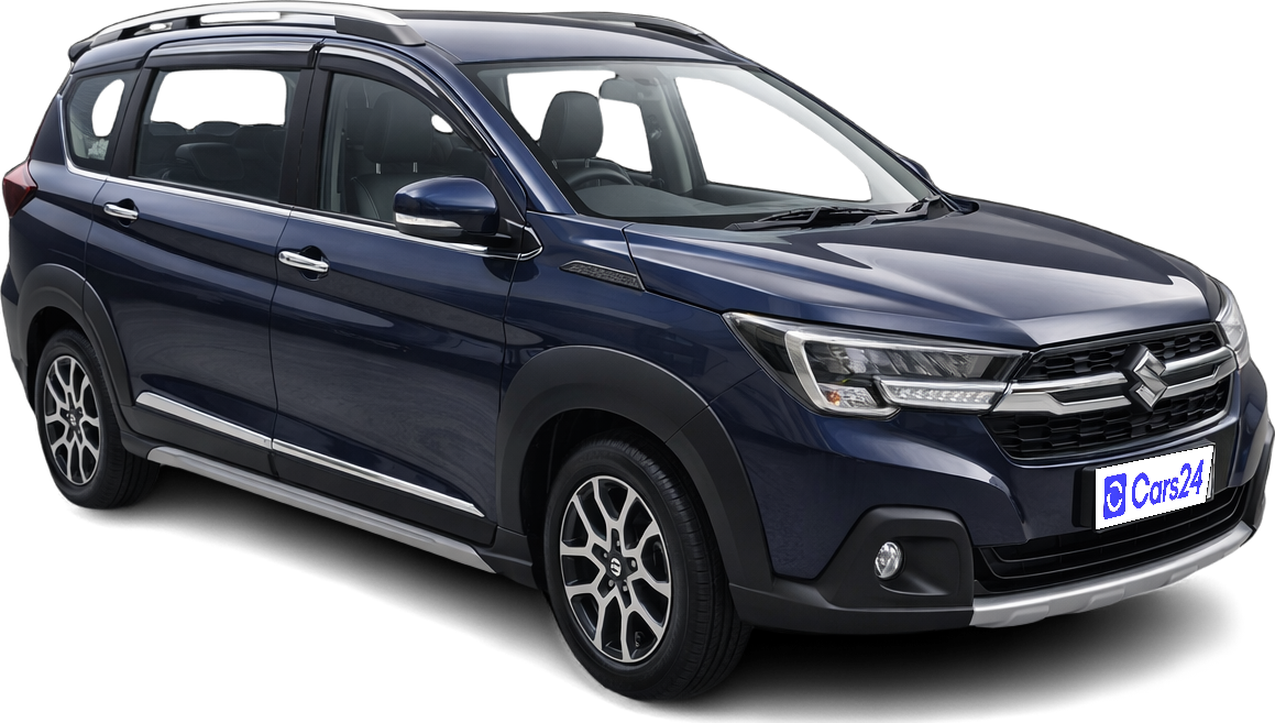 2025 Maruti XL6 - SUV - CNG - Manual - ₹11.00 lakh