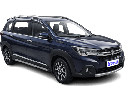 2025 Maruti XL6 - SUV - CNG - Manual - ₹11.17 lakh
