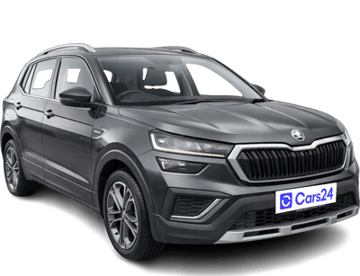 2022 Skoda KUSHAQ - SUV - Petrol - Automatic - ₹11.42 lakh