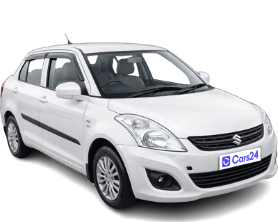 2012 Maruti Swift Dzire - Sedan - Petrol - Manual - ₹1.78 lakh