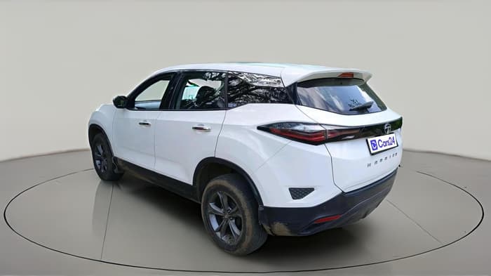 2020 Tata Harrier XT PLUS 2.0L KRYOTEC, Diesel, Manual, 75,010 km, exterior