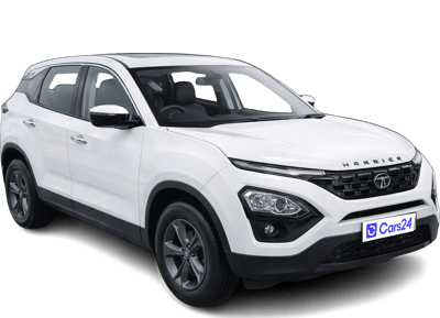 2020 Tata Harrier - SUV - Diesel - Manual - ₹8.76 lakh