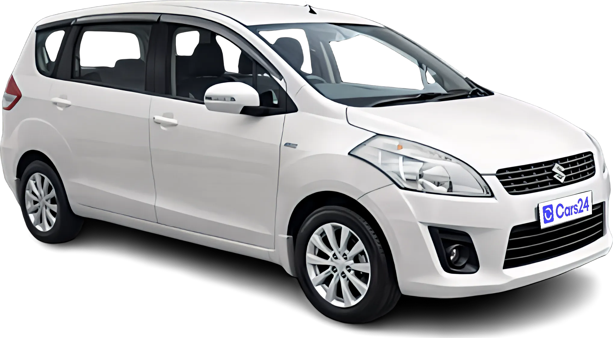 2015 Maruti Ertiga - SUV - Diesel - Manual - ₹5.35 lakh