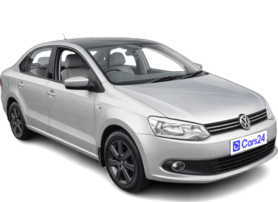 2012 Volkswagen Vento - Sedan - Diesel - Manual - ₹1.50 lakh