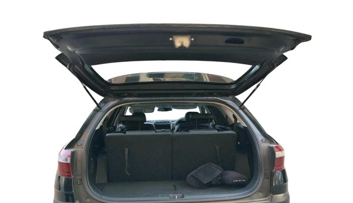 2021 Hyundai ALCAZAR 2.0 SIGNATURE (O) AT 6STR, Petrol, Automatic, 68,147 km, exterior