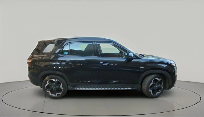 2021 Hyundai ALCAZAR 2.0 SIGNATURE (O) AT 6STR, Petrol, Automatic, 68,147 km, exterior