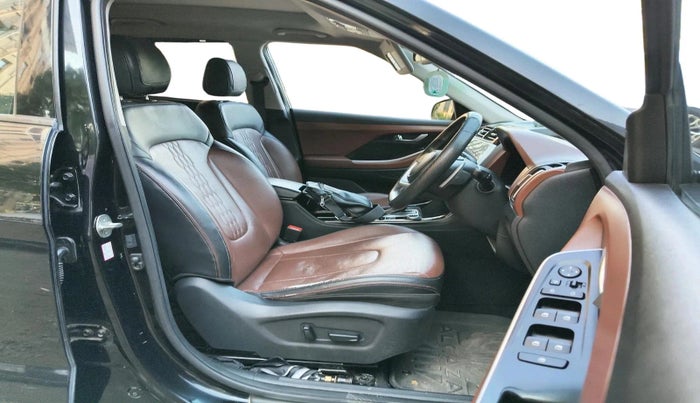 2021 Hyundai ALCAZAR 2.0 SIGNATURE (O) AT 6STR, Petrol, Automatic, 68,147 km, interior