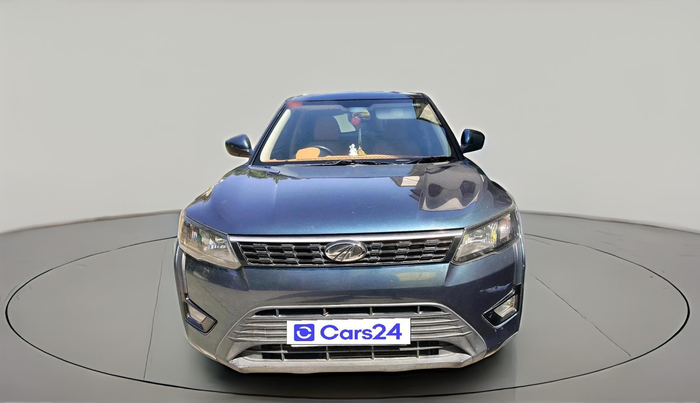2021 Mahindra XUV300 W4 1.5 DIESEL, Diesel, Manual, 1,02,697 km, exterior