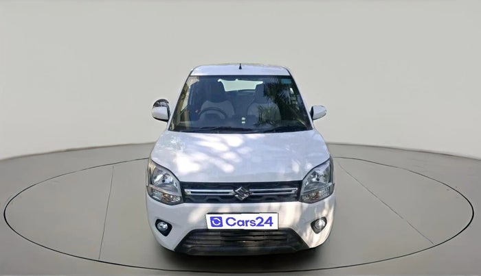 2023 Maruti New Wagon-R ZXI PLUS 1.2, Petrol, Manual, 14,144 km, exterior
