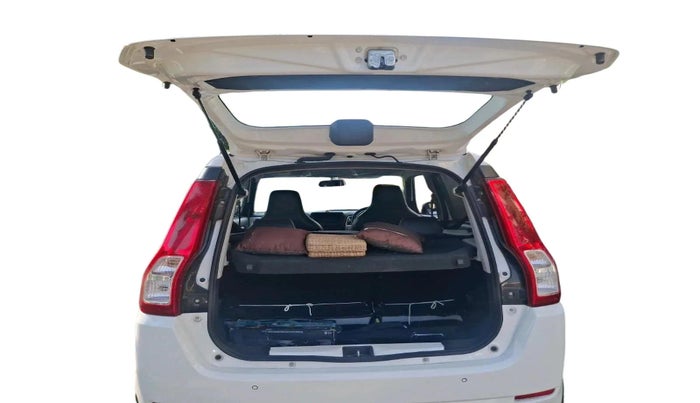 2023 Maruti New Wagon-R ZXI PLUS 1.2, Petrol, Manual, 14,144 km, exterior