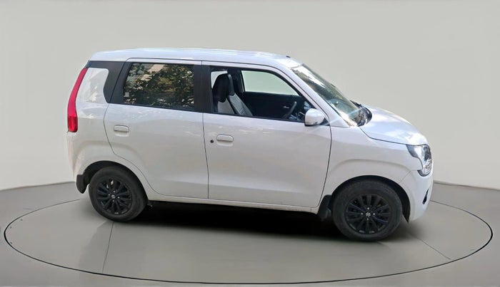 2023 Maruti New Wagon-R ZXI PLUS 1.2, Petrol, Manual, 14,144 km, exterior