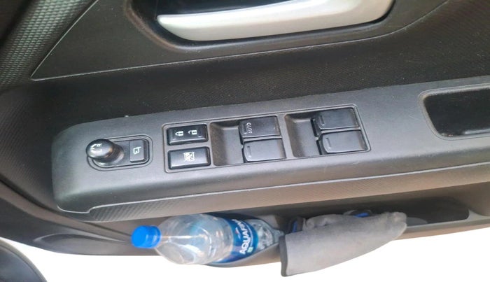 2023 Maruti New Wagon-R ZXI PLUS 1.2, Petrol, Manual, 14,144 km, interior